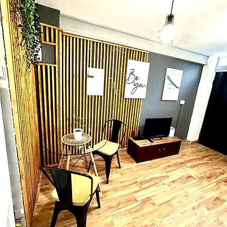 Loft Centro Santander Apartment Екстериор снимка