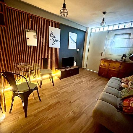 Loft Centro Santander Apartment Екстериор снимка