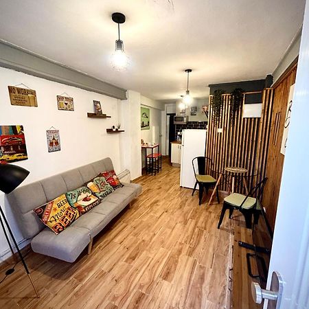 Loft Centro Santander Apartment Екстериор снимка