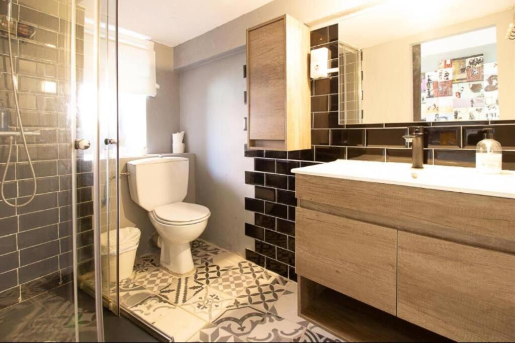 Loft Centro Santander Apartment Екстериор снимка