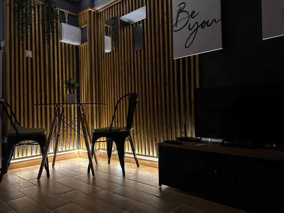Loft Centro Santander Apartment Екстериор снимка
