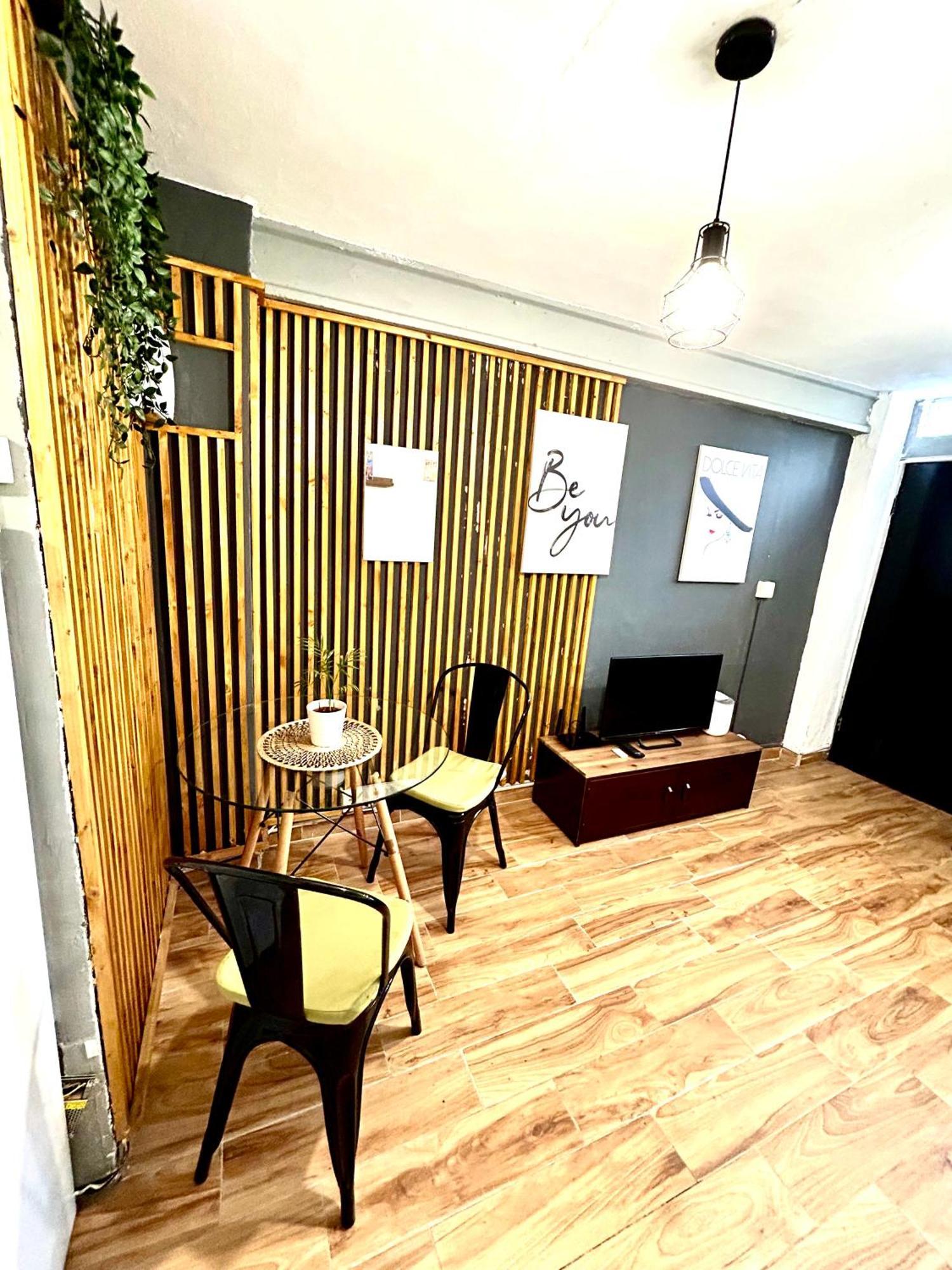 Loft Centro Santander Apartment Екстериор снимка