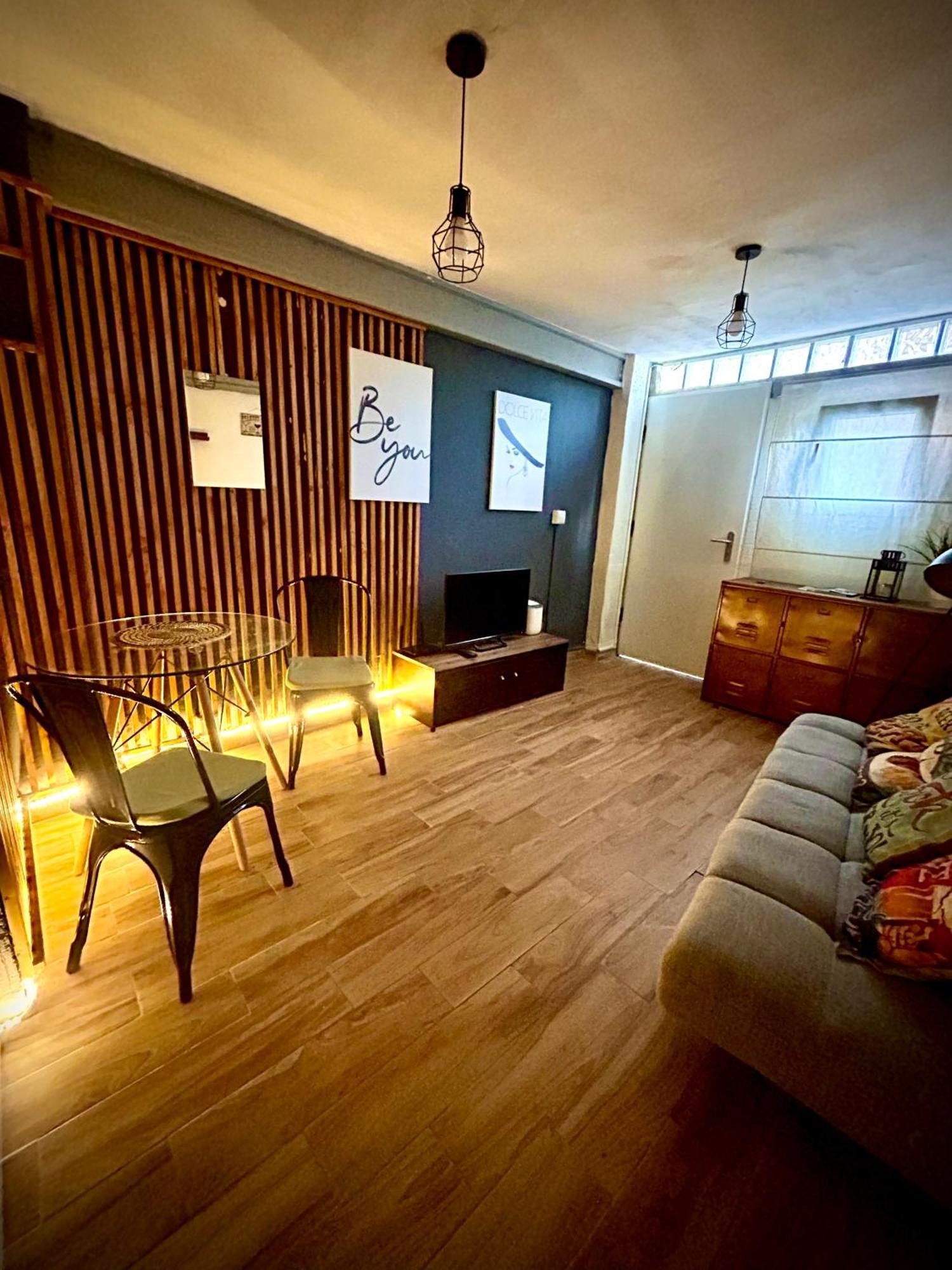 Loft Centro Santander Apartment Екстериор снимка